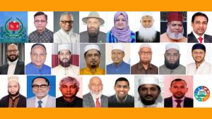 সিলেটে ‘দানের টাকায়’ নির্বাচন করতে চান কোটিপতি প্রার্থীরা!