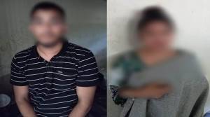 সিলেটে আবাসিক হোটেলে অনৈতিক কাজ, নারী-পুরুষ গ্রে প্তা র