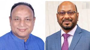 সিলেট-৬ আসনে চুড়ান্ত মনোনয়ন যু*দ্ধে এমরান-ফয়সল