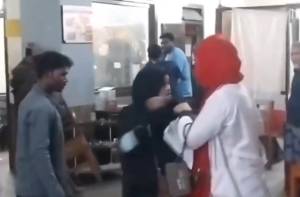 ওসমানী হাসপাতালে চিকিৎসকের ওপর হা ম লা, স্বামী-স্ত্রীসহ ৩ জন আ ট ক