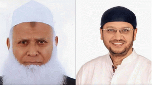 সিলেট-৫: উবায়দুল্লাহ ফারুকের জন্য শক্ত চ্যা*লে*ঞ্জ চাকসু মামুন