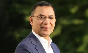 আলীয়ার মাঠ থেকে ভোটের প্রচারণা শুরু করবেন তারেক