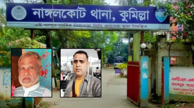 কুমিল্লায় দুই পক্ষের সংঘর্ষে গুলিতে নিহত ২, আহত ১০