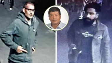 মুছাব্বির হত্যায় ব্যবহার হয় ভাড়াটে শুটার, দুজন চিহ্নিত