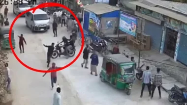 সীতাকুণ্ডে সন্ত্রাসী হামলায় র‌্যাব সদস্য নিহত, গুলিবিদ্ধ আরও ৩