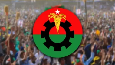 বিদ্রোহী ৫৯ প্রার্থীকে বহিষ্কার করলো বিএনপি