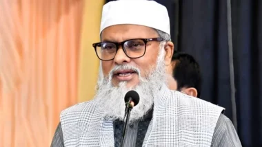 আমরা নির্বাচিত সরকারের কাছে ক্ষমতা হস্তান্তরে প্রস্তুত: ধর্ম উপদেষ্টা