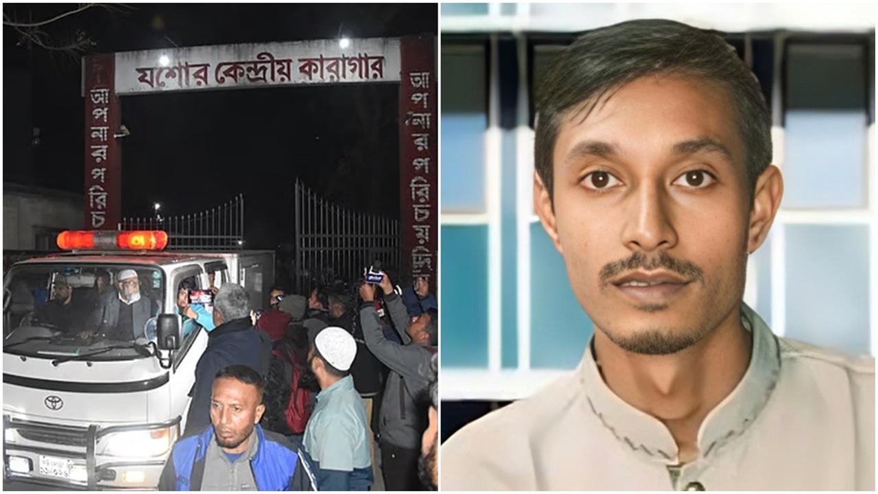 কারাগারে পৌঁছায়নি জামিননামা, সাদ্দামের মুক্তির ব্যাপারে যা জানা গেল