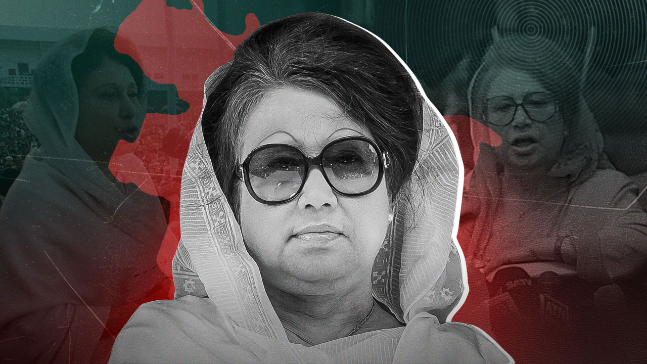 খালেদা জিয়ার মৃত্যুতে আজ তৃতীয় দিনের রাষ্ট্রীয় শোক, জুমার পর বিশেষ দোয়া