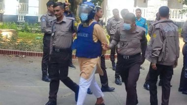 আশুলিয়ায় লাশ পোড়ানো মামলায় ৬ জনের ফাঁসি
