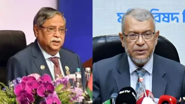 নতুন মন্ত্রিসভার সদস্যদের শপথ পড়াবেন রাষ্ট্রপতি: মন্ত্রিপরিষদ সচিব