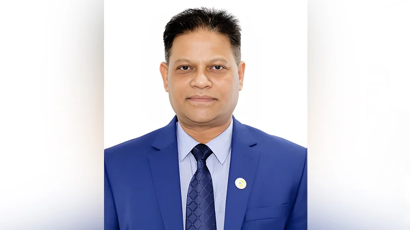 নতুন আইজিপি হলেন আলী হোসেন ফকির