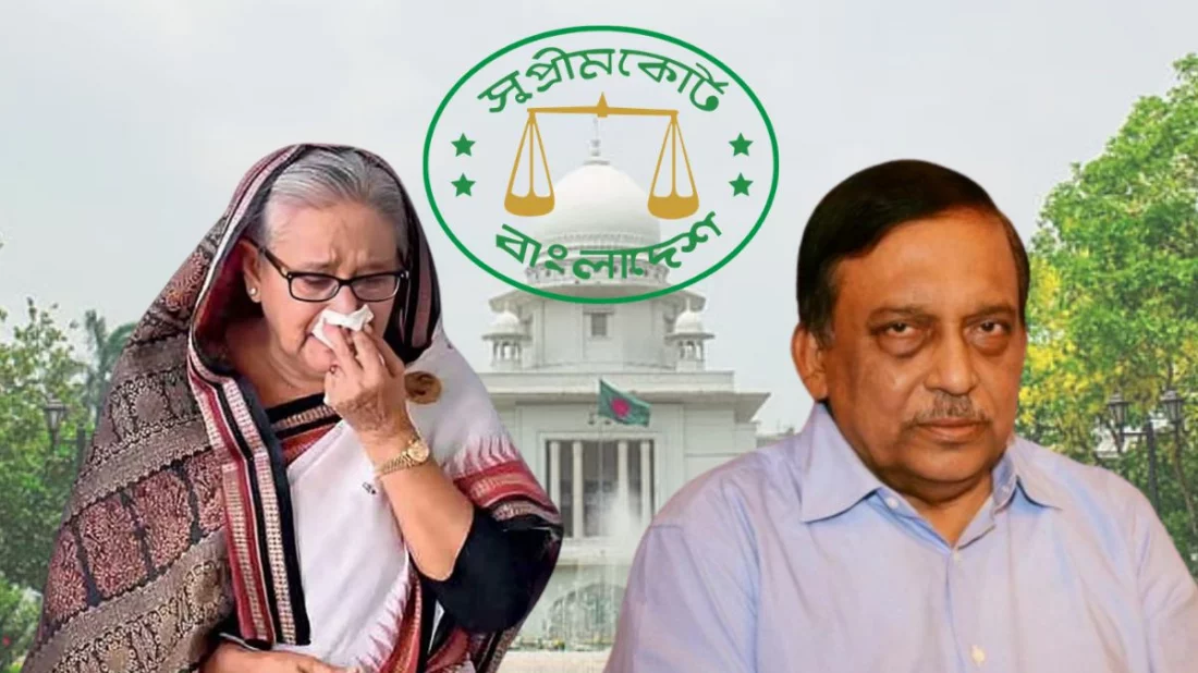 শেখ হাসিনা-কামালের সাজা বৃদ্ধি চেয়ে রাষ্ট্রপক্ষের আপিলের শুনানি আজ