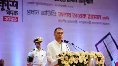 বাংলা ভাষা ও সাহিত্য একদিন বিশ্বজুড়ে আলো ছড়াবে: প্রধানমন্ত্রী
