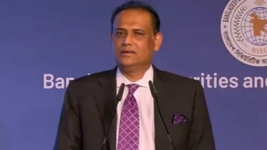 সাবেক ভূমিমন্ত্রী জাবেদের যুক্তরাজ্যের ৫১৮ ফ্ল্যাট-আপার্টমেন্ট জব্দের আদেশ