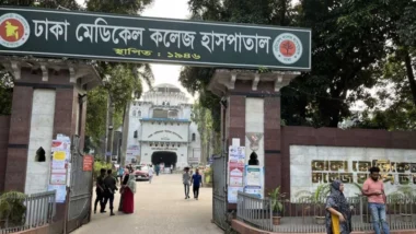 বিজিবি জনসংযোগ কর্মকর্তার বাসা থেকে শিশু গৃহকর্মীর মরদেহ উদ্ধার