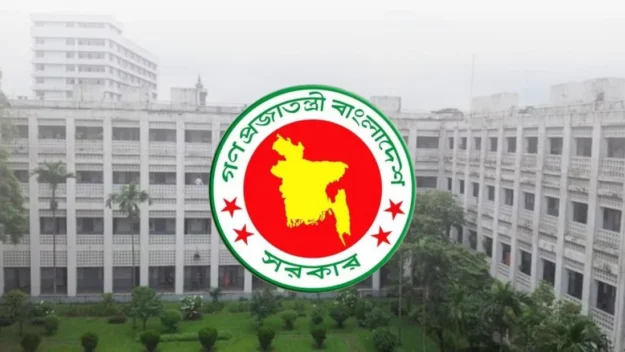 ​১ দিনে সরানো হলো এক ডজন সচিব, নতুন পদায়নে তোড়জোড়