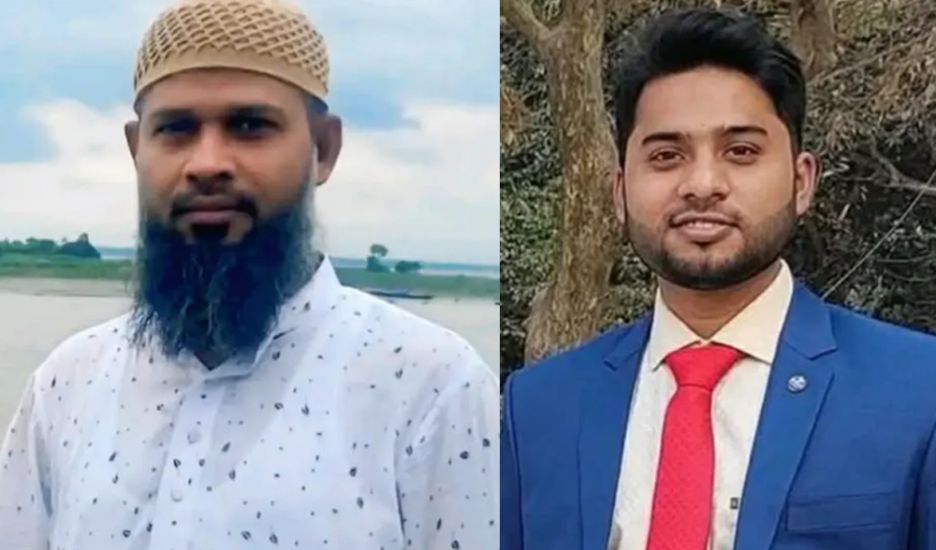 ২ জামায়াত নেতা গ্রেপ্তার