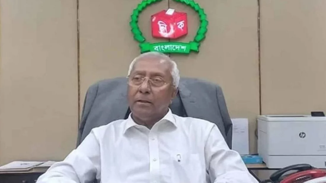 প্রার্থীদের নির্বাচনী প্রচারণা শেষ হচ্ছে মঙ্গলবার