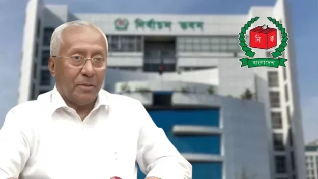 শেরপুর-৩ ও বগুড়া-৬ আসনে তফসিল ঘোষণা, ভোট ৯ এপ্রিল