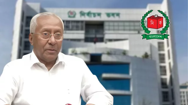 শেরপুর-৩ ও বগুড়া-৬ আসনে তফসিল ঘোষণা, ভোট ৯ এপ্রিল
