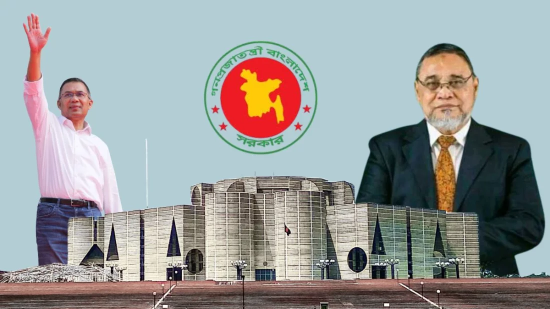 নতুন সরকার গঠন সোম বা মঙ্গলবার, শপথ পড়াতে পারেন সিইসি