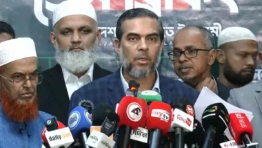 নির্বাচনে ৩০ আসনে কারচুপির অভিযোগ, পুনর্গণনা ও শপথ স্থগিতের আবেদন জামায়াতের