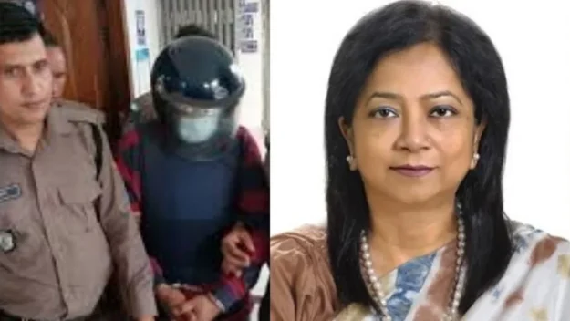 সাফিকুরের নিয়োগ বাতিল, বিমানের এমডির দায়িত্বে হুমায়রা সুলতানা