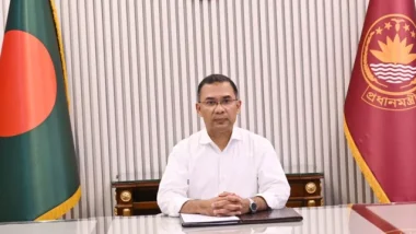 বিশ্বের সব ভাষাভাষী মানুষ ও জাতিগোষ্ঠীকে আন্তরিক শুভেচ্ছা জানালেন প্রধানমন্ত্রী