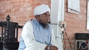 ইমাম থেকে সংসদে সিলেটের যে প্রার্থী