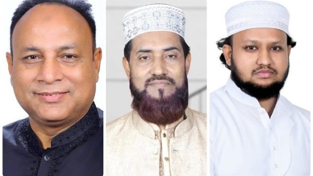 সিলেট-৬ : ত্রিমূখী লড়াইয়ের আভাস
