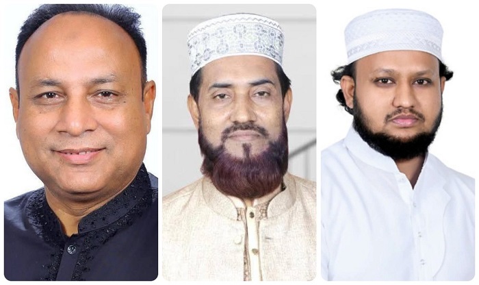 সিলেট-৬ : ত্রিমূখী লড়াইয়ের আভাস