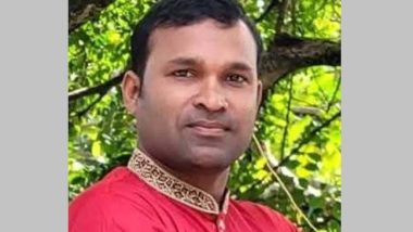 মহিষ ছিনতাইকালে গ্রেপ্তার হওয়া স্বেচ্ছাসেবক দল নেতা টিটন মল্লিককে বহিষ্কার