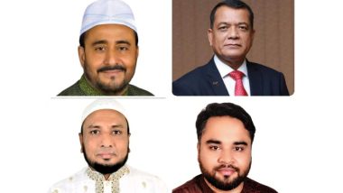 যেখানে জয়-পরাজয় নির্ধারণ করবেন চা শ্রমিকরা