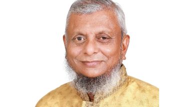 গুলশানে বাড়ি পেলেন আরিফুল হক চৌধুরী