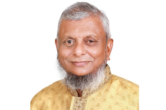 গুলশানে বাড়ি পেলেন আরিফুল হক চৌধুরী
