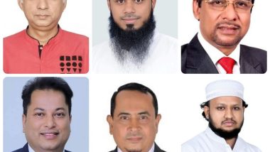 সিলেটের ৩৩ প্রার্থীর মধ্যে ২০ জনেরই জামানত বাজেয়াপ্ত