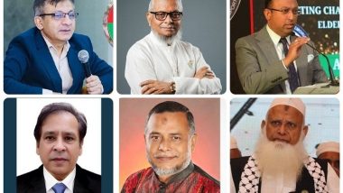সিলেট থেকে কারা থাকছেন নতুন মন্ত্রীসভায়?