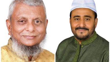 এক উপজেলা থেকেই দুই এমপি