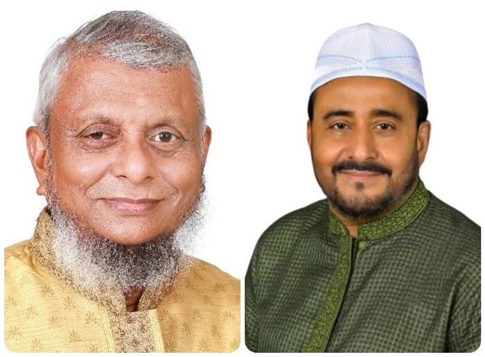 এক উপজেলা থেকেই দুই এমপি