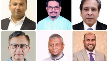 ঢাকায় সিলেট বিএনপির নেতারা, মন্ত্রিসভায় ঠাঁই পেতে তোড়জোড়
