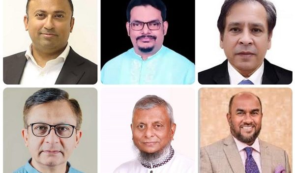 ঢাকায় সিলেট বিএনপির নেতারা, মন্ত্রিসভায় ঠাঁই পেতে তোড়জোড়