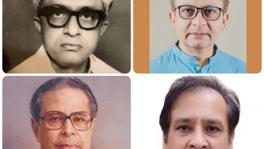বাবার পথ ধরে সংসদে খন্দকার মুক্তাদির ও রেজা কিবরিয়া