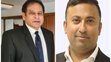 আলোচনায় থাকলেও মন্ত্রিসভায় জায়গা হয়নি রেজা ও হুমায়ুনের