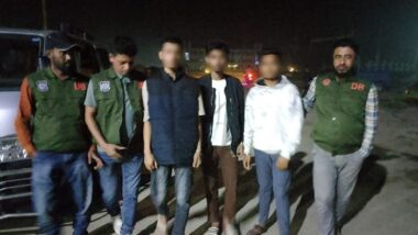 লন্ডন প্রবাসী শফি হত্যার রহস্য উদঘাটন, প্রধান আসামিসহ গ্রেপ্তার ৩
