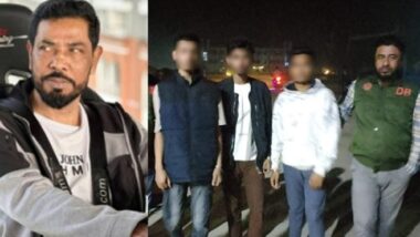 লন্ডন প্রবাসী শফি হত্যা: ৩ আসামি গ্রেপ্তার হলেও মিলেনি অনেক প্রশ্নের উত্তর
