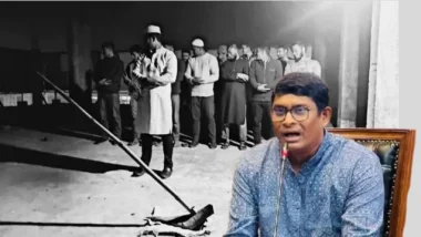 জাতীয় পার্টির প্রাথমিক বিজয় হয়েছে: জাপা মহাসচিব