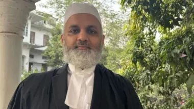 ভিআইপি আসন পাবনা-১: প্রথম কোনো বিজয়ী এমপি বিরোধী দলে