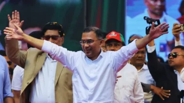 ১২ মন্ত্রী ও ১৮ প্রতিমন্ত্রী নিয়ে গঠন হচ্ছে নতুন মন্ত্রিসভা