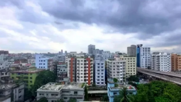ভোটের দিন রাজধানীর তাপমাত্রা নিয়ে আবহাওয়া অফিসের নতুন বার্তা